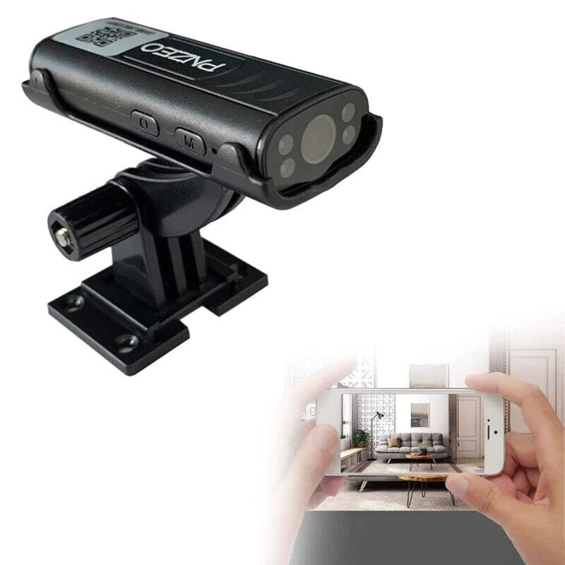🔥HOT SALE🔥Wireless Wifi Camera Security Camera🎁🎁BUY MORE SAVE MORE