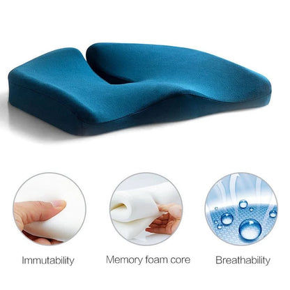 2023 New Premium Soft Hip Support Pillow