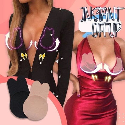 🔥LAST DAY BUY 1 GET 2 FREE(Add 3 To Cart)😲- Invisible Lifting Bra ⚡(Latex-free and Allergy-friendly)