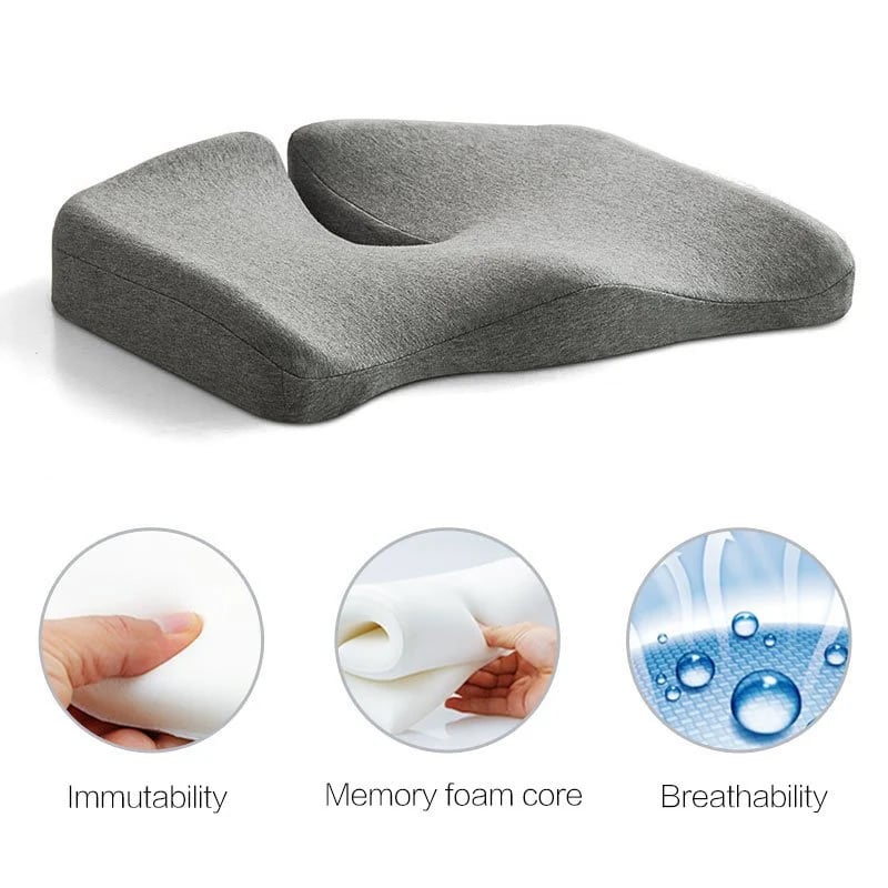 2023 New Premium Soft Hip Support Pillow
