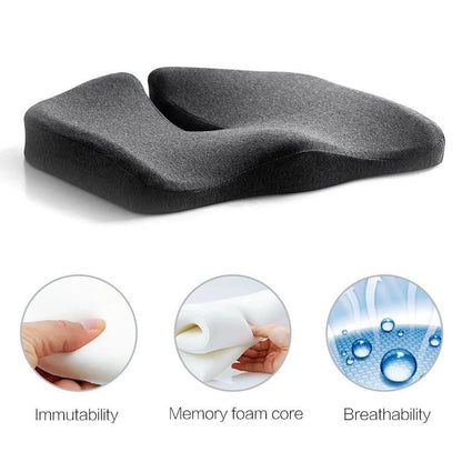 2023 New Premium Soft Hip Support Pillow