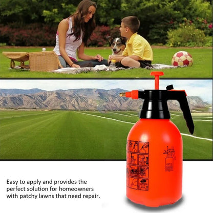 Hot Sale Green Grass Lawn Spray(Not Include Seeds)-ONLY $9.99!!!