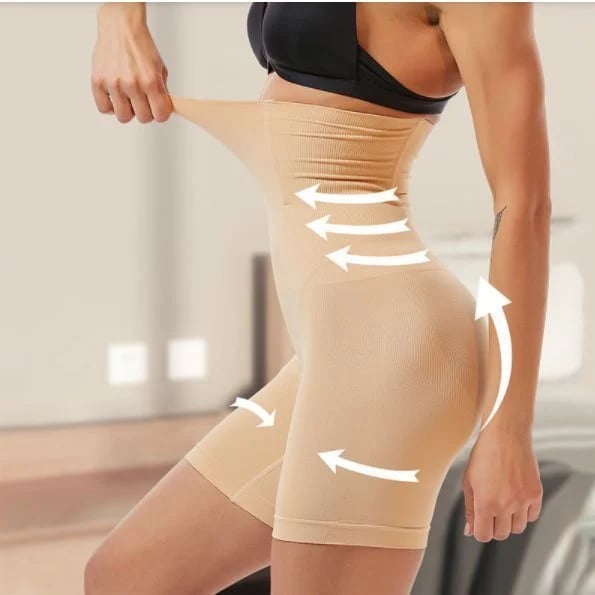 (🎇Special Sale )Tummy And Hip Lift Pants - Buy 2 Get Extra 15% OFF