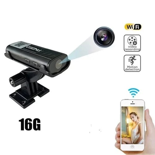 🔥HOT SALE🔥Wireless Wifi Camera Security Camera🎁🎁BUY MORE SAVE MORE