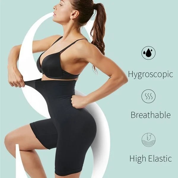 (🎇Special Sale )Tummy And Hip Lift Pants - Buy 2 Get Extra 15% OFF
