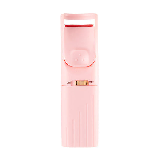 Rechargable Mini Eye Lash Curler
