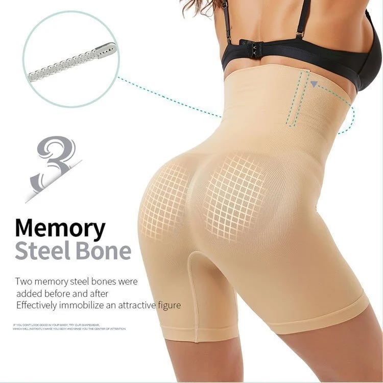 (🎇Special Sale )Tummy And Hip Lift Pants - Buy 2 Get Extra 15% OFF