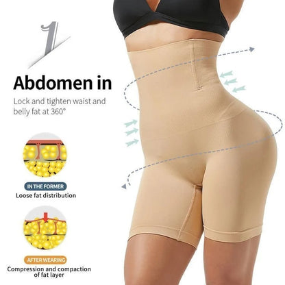 (🎇Special Sale )Tummy And Hip Lift Pants - Buy 2 Get Extra 15% OFF