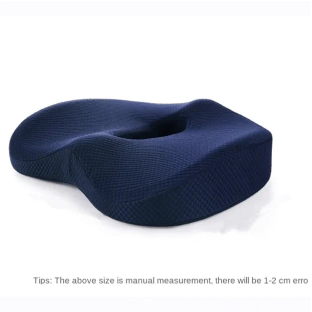 2023 New Premium Soft Hip Support Pillow