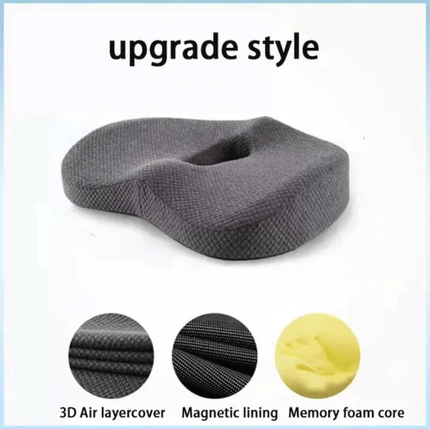 2023 New Premium Soft Hip Support Pillow