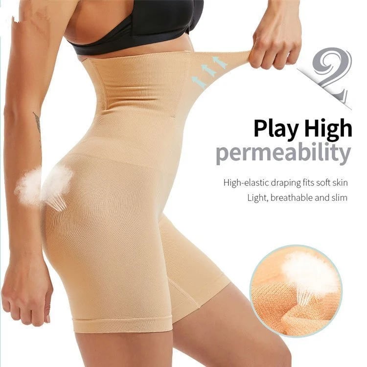 (🎇Special Sale )Tummy And Hip Lift Pants - Buy 2 Get Extra 15% OFF