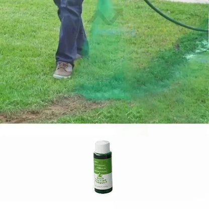 Hot Sale Green Grass Lawn Spray(Not Include Seeds)-ONLY $9.99!!!