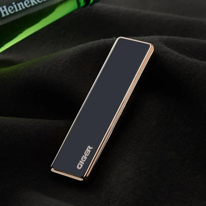 Windproof USB Arc Lighter