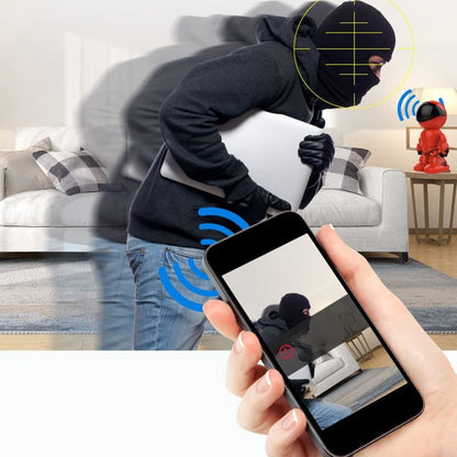 🔥HOT SALE🔥Wireless Wifi Camera Security Camera🎁🎁BUY MORE SAVE MORE
