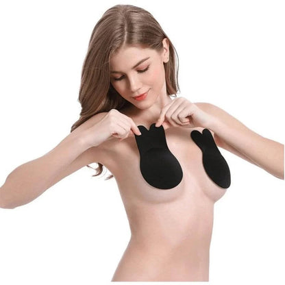 🔥LAST DAY BUY 1 GET 2 FREE(Add 3 To Cart)😲- Invisible Lifting Bra ⚡(Latex-free and Allergy-friendly)