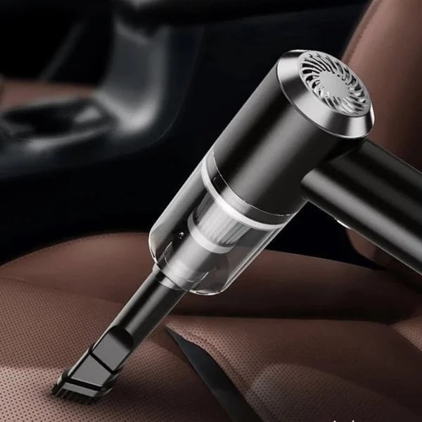 (Hot Sale- SAVE 40% OFF)Wireless Handheld Car Vacuum Cleaner(BUY 2 GET FREE SHIPPING)