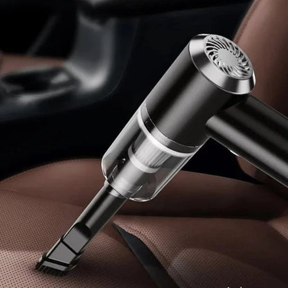 (Hot Sale- SAVE 40% OFF)Wireless Handheld Car Vacuum Cleaner(BUY 2 GET FREE SHIPPING)