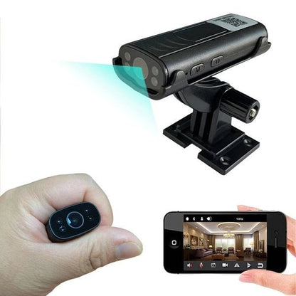 🔥HOT SALE🔥Wireless Wifi Camera Security Camera🎁🎁BUY MORE SAVE MORE