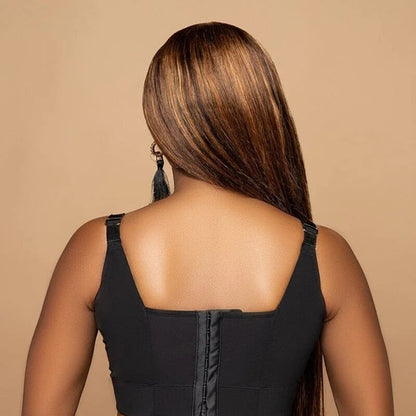 Bra with Shapewear Incorporated