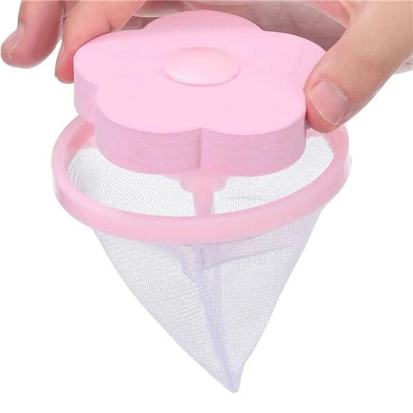 Floating Hair Filtering Mesh Removal - UY 4 GET 6 FREE Get 10 pcs