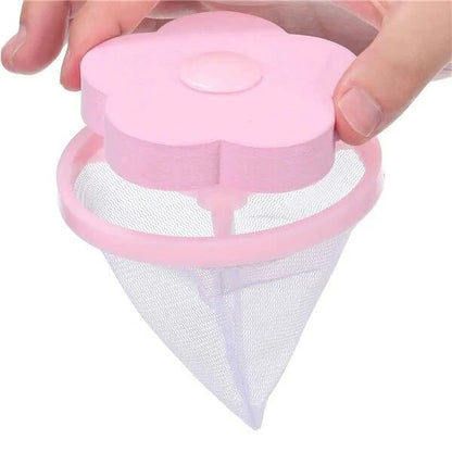 Floating Hair Filtering Mesh Removal - UY 4 GET 6 FREE Get 10 pcs
