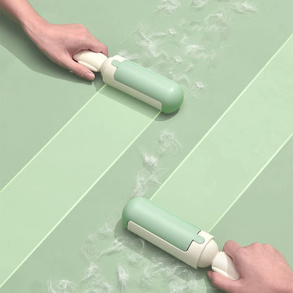 🔥Pet Hair Remover Roller(BUY MORE SAVE MORE)