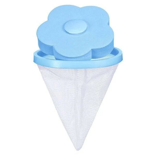 Floating Hair Filtering Mesh Removal - UY 4 GET 6 FREE Get 10 pcs