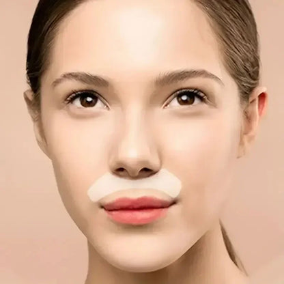 Silicone Wrinkle Patches For Lips