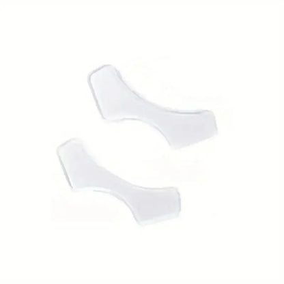 Silicone Wrinkle Patches For Lips