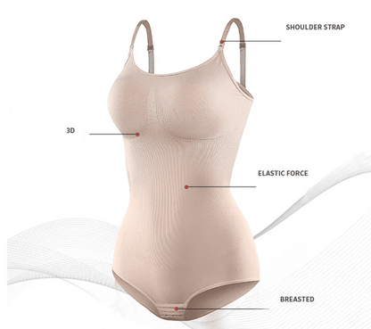 BODYSUIT SHAPEWEAR✨BUY 2 GET 1 FREE