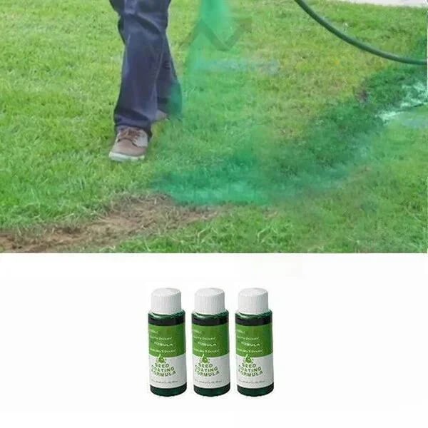 Hot Sale Green Grass Lawn Spray(Not Include Seeds)-ONLY $9.99!!!