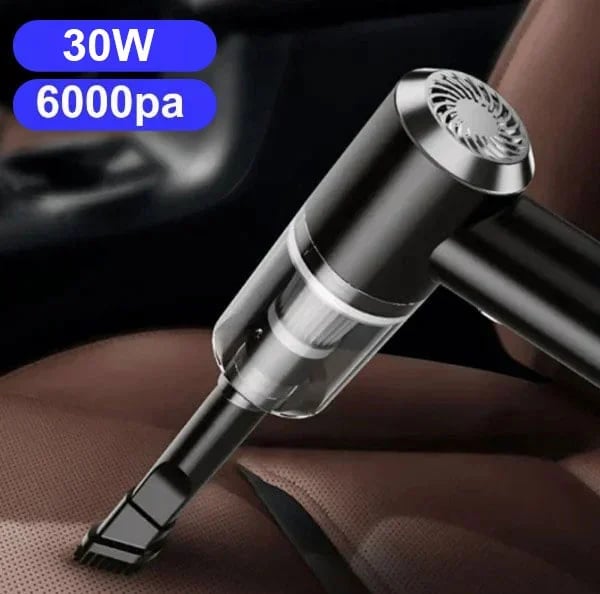 (Hot Sale- SAVE 40% OFF)Wireless Handheld Car Vacuum Cleaner(BUY 2 GET FREE SHIPPING)