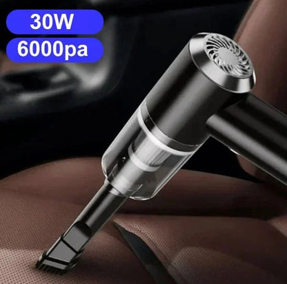 (Hot Sale- SAVE 40% OFF)Wireless Handheld Car Vacuum Cleaner(BUY 2 GET FREE SHIPPING)