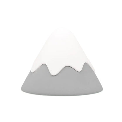 🥳Snow Mountain Lamp