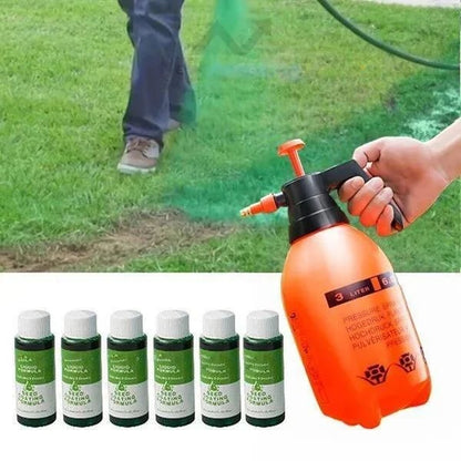 Hot Sale Green Grass Lawn Spray(Not Include Seeds)-ONLY $9.99!!!