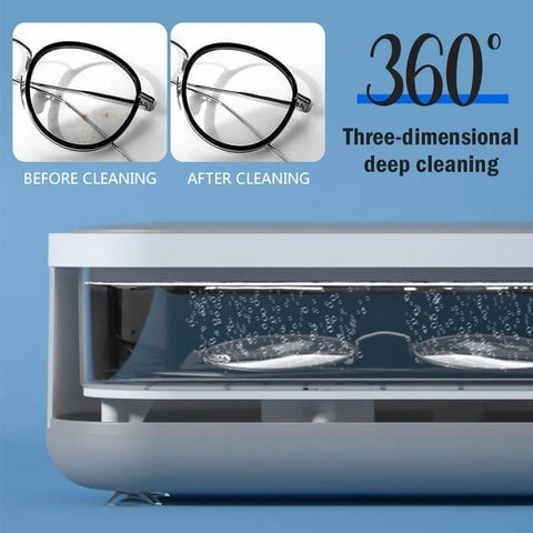 Ultrasonic Cleaner