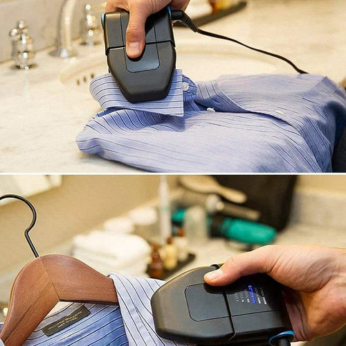 💥Portable Travel Foldable Electric Iron-Buy 2 Save 15%👍