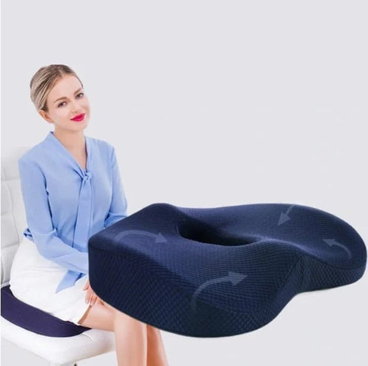 2023 New Premium Soft Hip Support Pillow