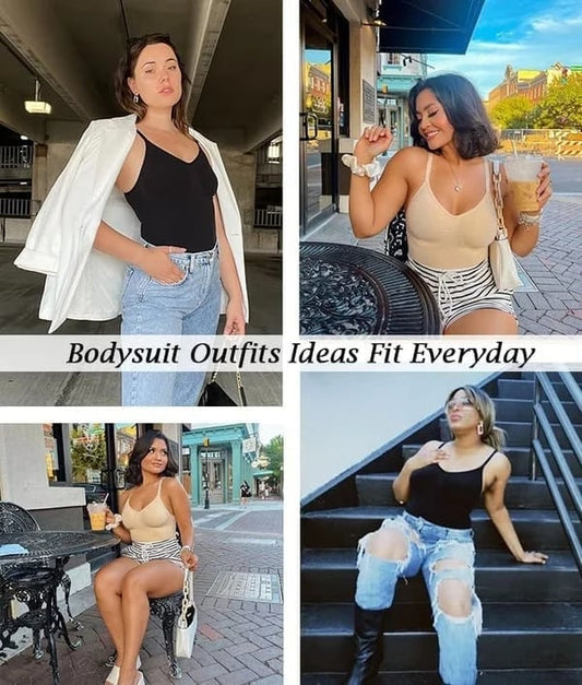BODYSUIT SHAPEWEAR✨BUY 2 GET 1 FREE