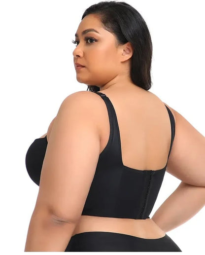 Bra with Shapewear Incorporated