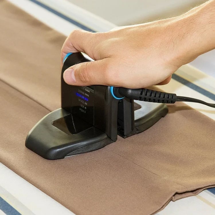 💥Portable Travel Foldable Electric Iron-Buy 2 Save 15%👍