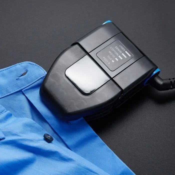 💥Portable Travel Foldable Electric Iron-Buy 2 Save 15%👍
